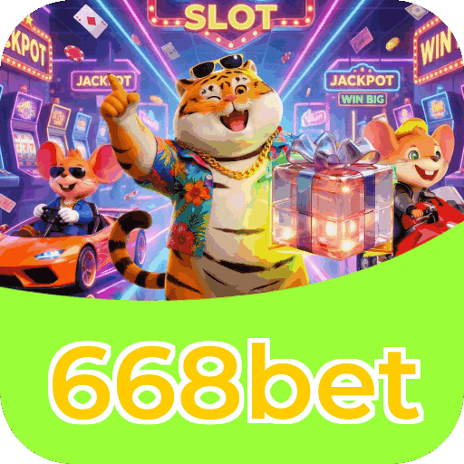 Download PC 668bet