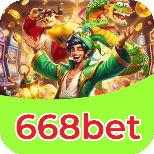 Cadastro 668bet