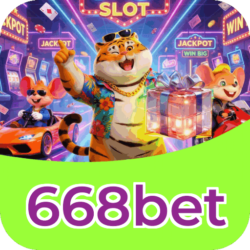 Baixar APK 668bet