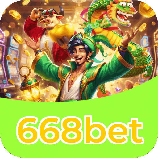 Siga a 668bet no Facebook