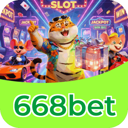 Instalação Android 668bet