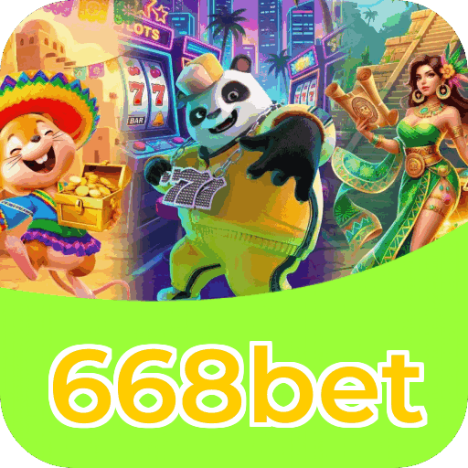 Interface 668bet