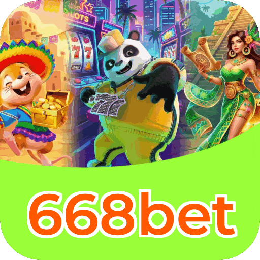 Dealers profissionais da 668bet